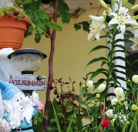 Ilion アパート *